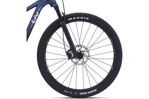 Rower all-mountain Liv Pique 1 29 2021